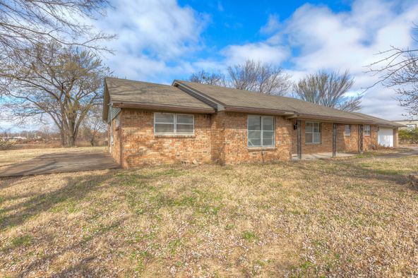 1706 N 161st East Ave, Tulsa, OK 74116